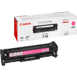 TONER MAGENTA LBP7200 MF8330 MF8350