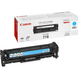 TONER CIANO LBP7200 MF8330 MF8350