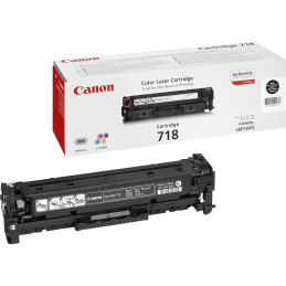 TONER NERO LBP7200 MF8330 MF8350