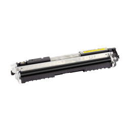 TONER GIALLO 729Y LBP7010C LBP7018C