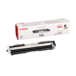 TONER NERO 729BK LBP7010C LBP7018C