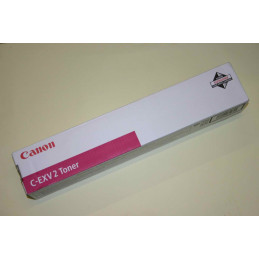 TONER MAGENTA C-EXV2 IRC 2100 2105