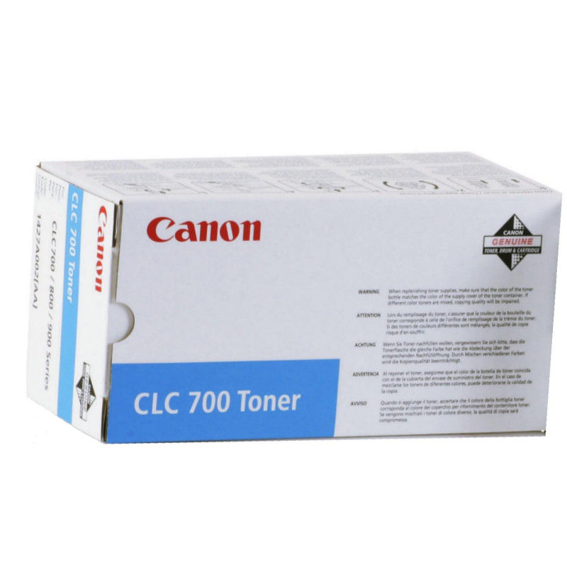 TONER CIANO CLC 700 800 900 20 50