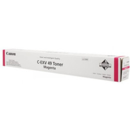 TONER MAGENTA C-EXV 49