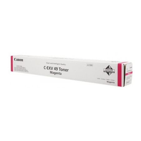 TONER MAGENTA C-EXV 49