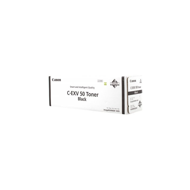 TONER NERO C-EXV50 IR-1435