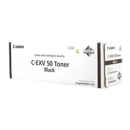 TONER NERO C-EXV50 IR-1435