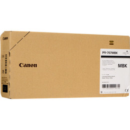 CANON PFI-707 Matt Black MBK t 700ml