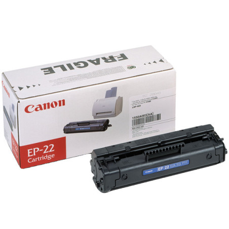 TONER NERO EP22 LBP 800 810