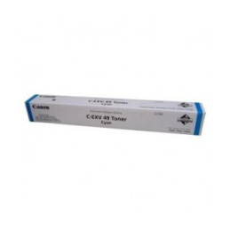 TONER CIANO C-EXV 49