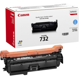 TONER CIANO PER LBP7780Cx