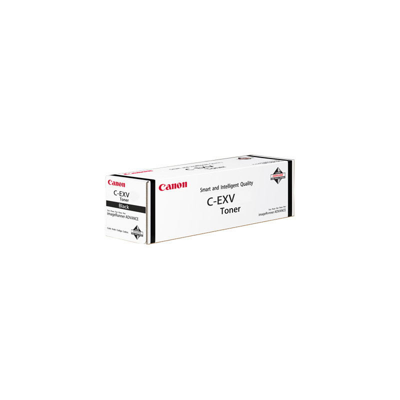 TONER GIALLO C-EXV 47