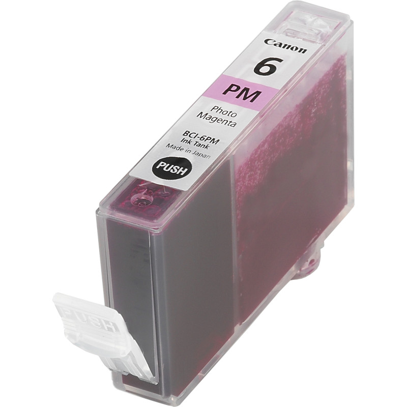 REFILL MAGENTA FOTO BJC8200 S800 (X BC50)(NON UTILIZZARE CON BCI5)