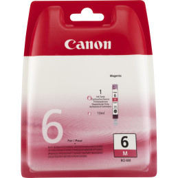 REFILL MAGENTA BJC8200 S800 (X BC50) (NON UTILIZZARE CON BCI5)