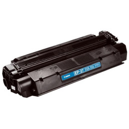 TONER NERO EP27 LBP3200 MF 3110 5630 50 MF3240 MF5630