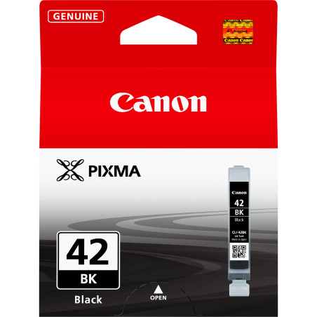 CARTUCCIA NERA CLI-42BK PIXMA PRO 100