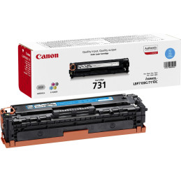 TONER CIANO PER LBP7100Cn, LBP7100Cw