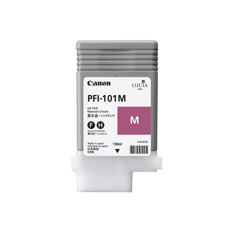 REFILL MAGENTA PFI-101M IPF5000