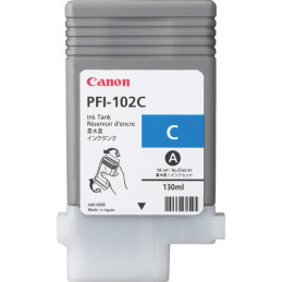 REFILL CIANO PFI-102C IPF500 600 700