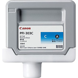 REFILL CIANO PFI-303C IPF 810  820 CAPACITA' STANDARD