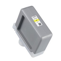 Canon Cartuccia PFI-110 Giallo per TX-2000-3000-4000 160ml