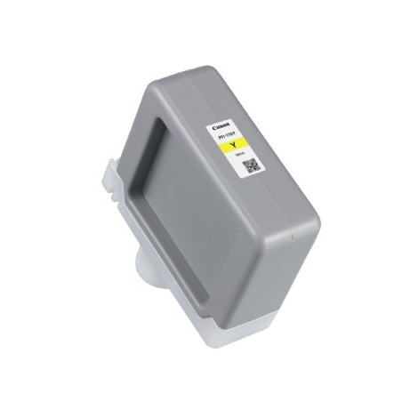 Canon Cartuccia PFI-110 Giallo per TX-2000-3000-4000 160ml