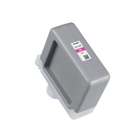 Canon Cartuccia PFI-110 Magenta per TX-2000-3000-4000 160ml