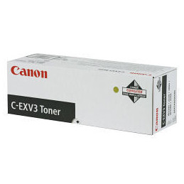 TONER C-EXV3 IR 2200 I 2800 3300 20 IRC3100CN