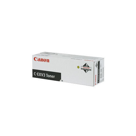 TONER C-EXV3 IR 2200 I 2800 3300 20 IRC3100CN