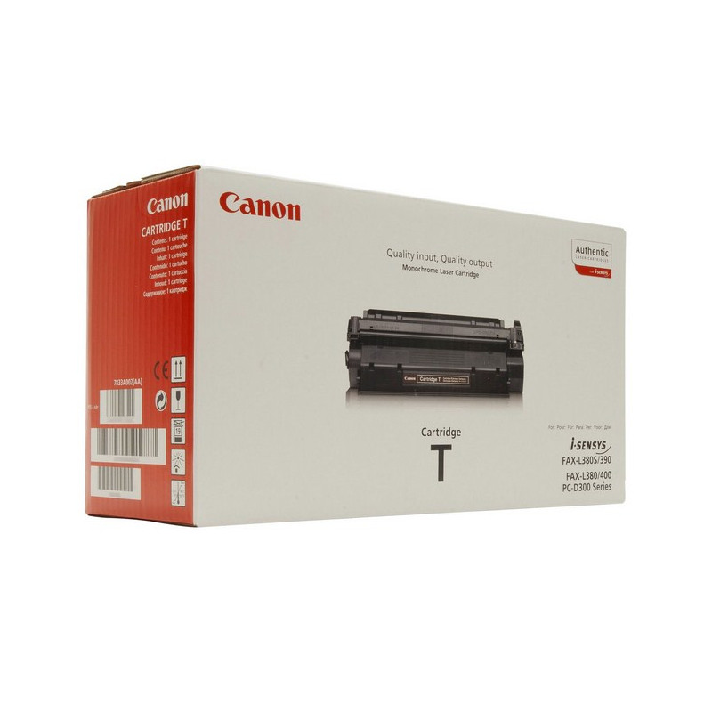 TONER T NERO L400 L380 L390 PCD320 PCD340