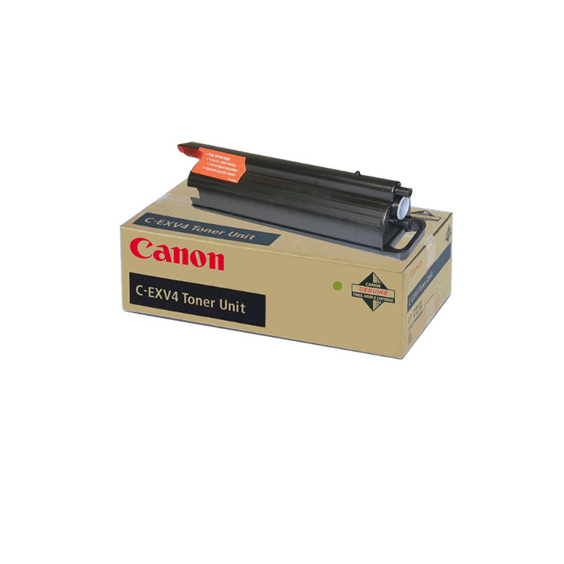 2 TONER C-EXV4 IR 8500 105