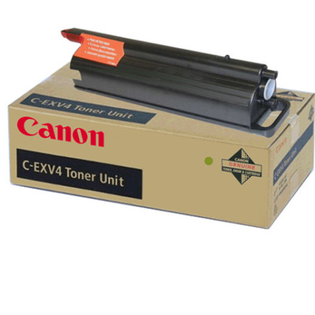 2 TONER C-EXV4 IR 8500 105