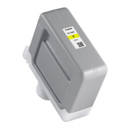 CARTUCCIA CANON PFI-1300 GIALLO iPF Pro2000 4000 4000S 6000S 330ml