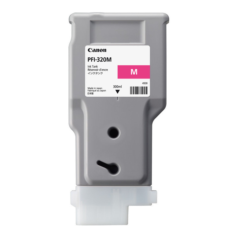 Cartuccia Canon PFI-320M -300ml