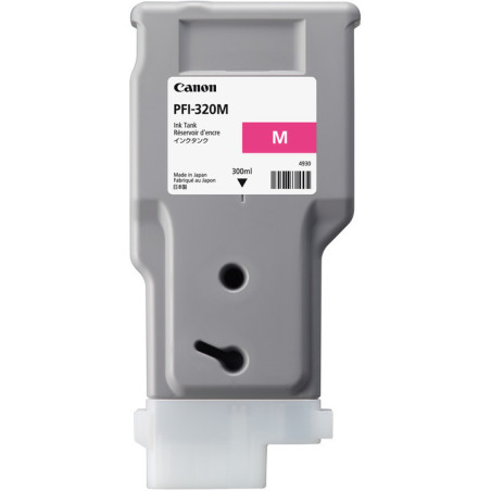 Cartuccia Canon PFI-320M -300ml