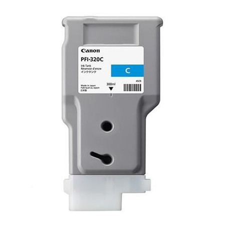 Cartuccia Canon PFI-320C -300ml