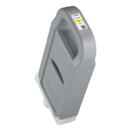 Canon Cartuccia PFI-710 Giallo per TX-2000-3000-4000 700ml