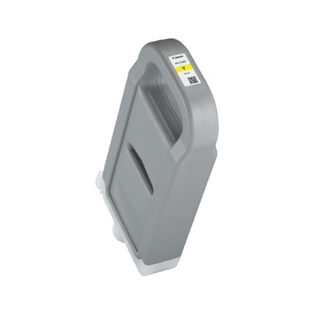 Canon Cartuccia PFI-710 Giallo per TX-2000-3000-4000 700ml