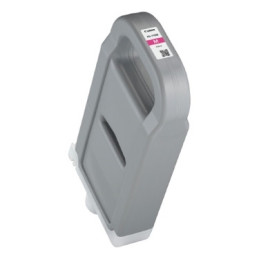 Canon Cartuccia PFI-710 Magenta per TX-2000-3000-4000 700ml