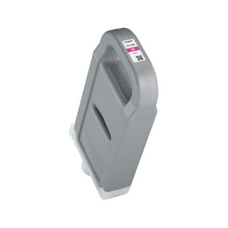 Canon Cartuccia PFI-710 Magenta per TX-2000-3000-4000 700ml