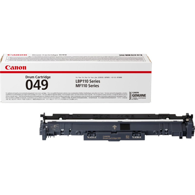 CANON DRUM CRG 049