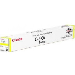 ** END ** ** END ** end* CANON C-EXV 51 TONER GIALLO 60.000PAG