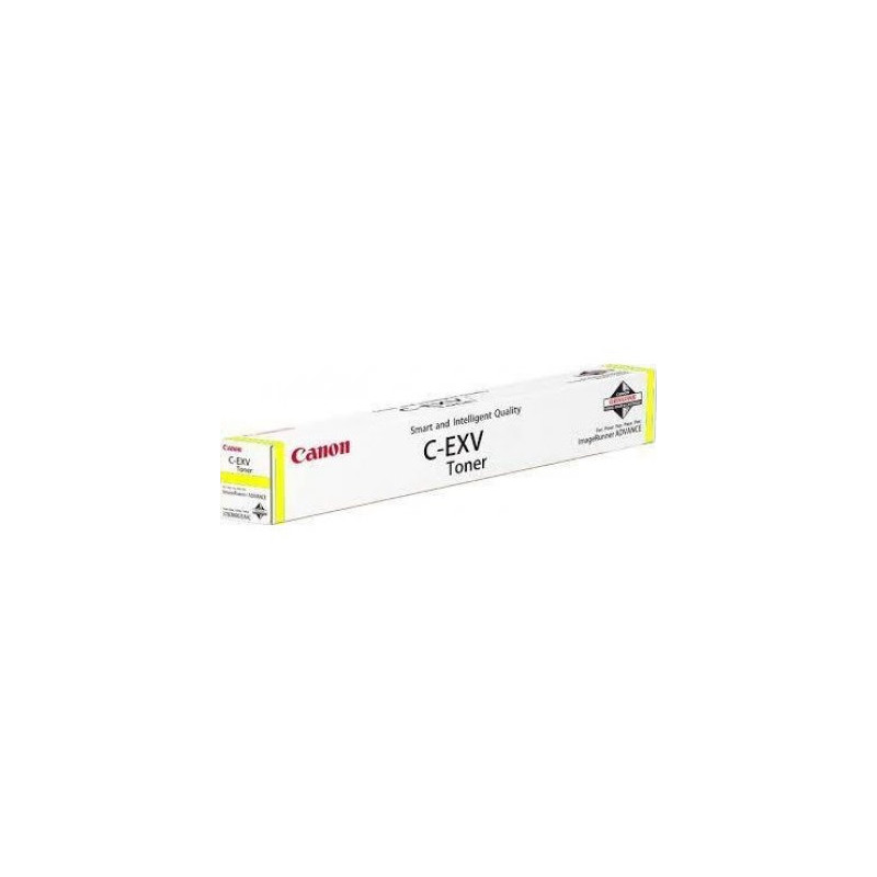 ** END ** ** END ** end* CANON C-EXV 51 TONER GIALLO 60.000PAG