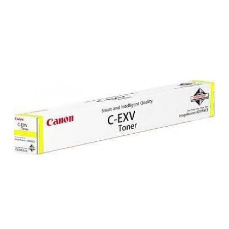 ** END ** ** END ** end* CANON C-EXV 51 TONER GIALLO 60.000PAG