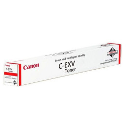 ** END ** ** END ** end* CANON C-EXV 51 TONER MAGENTA 60.000PAG