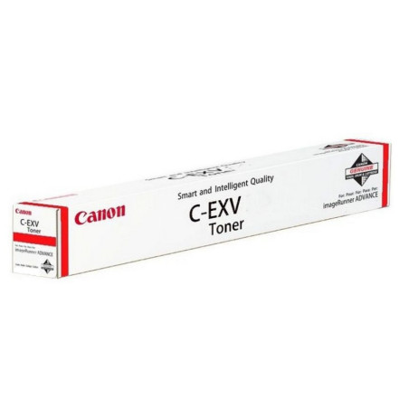 ** END ** ** END ** end* CANON C-EXV 51 TONER MAGENTA 60.000PAG