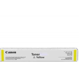 CANON C-EXV 54 TONER GIALLO 8.500PAG