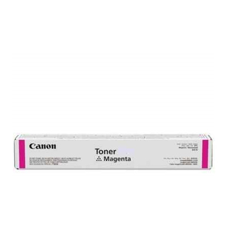 CANON C-EXV 54 TONER MAGENTA 8.500PAG