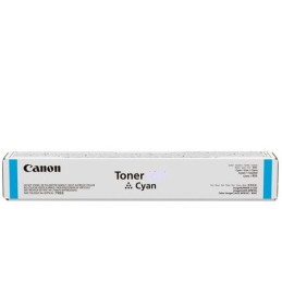 CANON C-EXV 54 TONER CIANO 8.500PAG