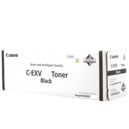 CANON C-EXV 54 TONER NERO 15.500PAG